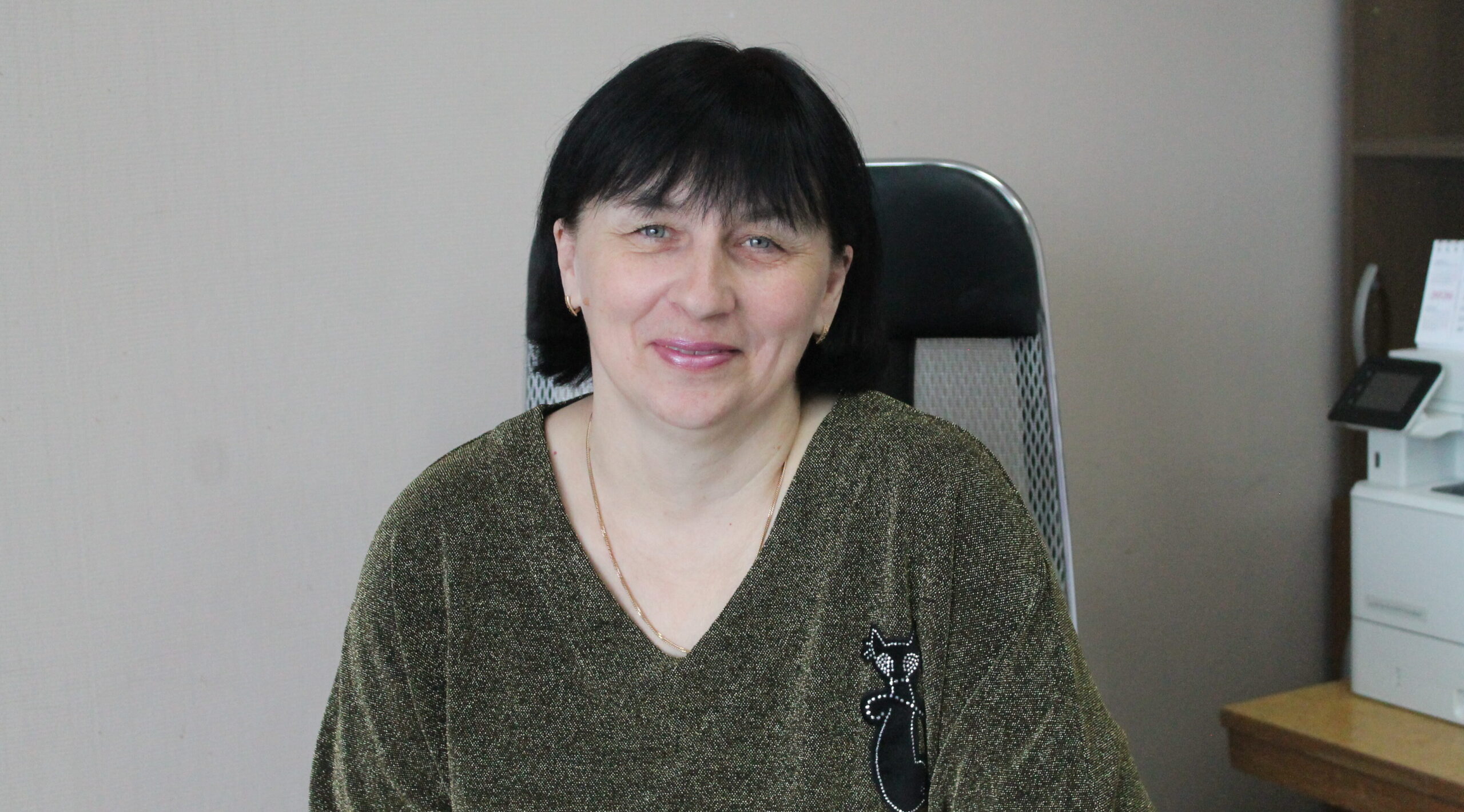 «Надо радоваться каждому дню…!