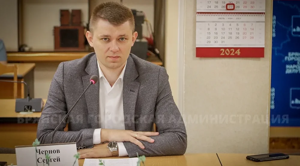 В «БАРС-Брянск» служат самые разные люди