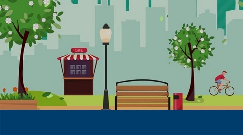 В Брянске началась подготовка к благоустройству парка «Олимпийский»