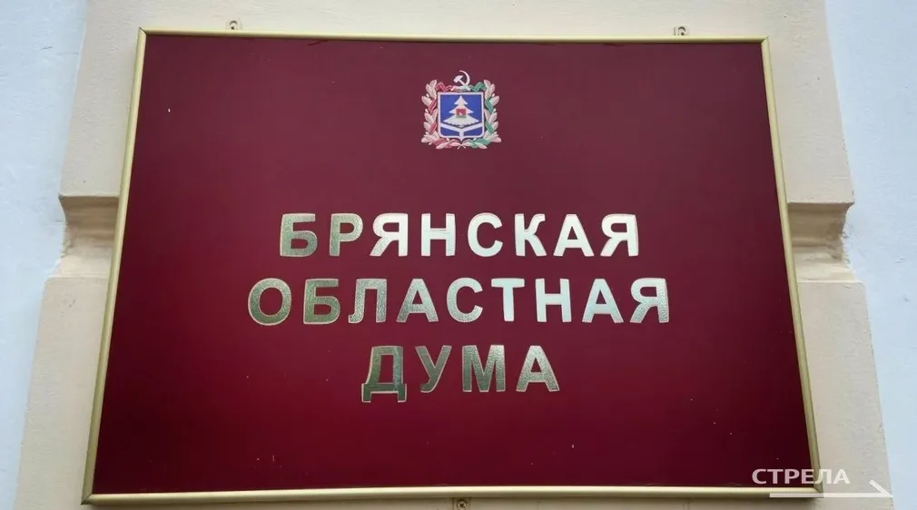 В Брянской области учредили новую памятную медаль «За воинские заслуги»
