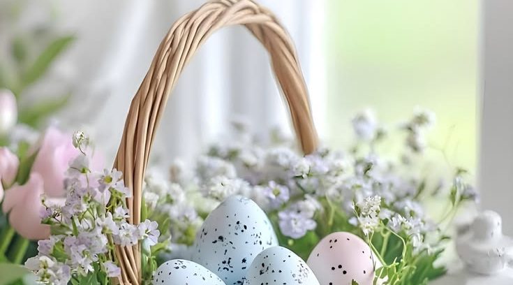 Губернатор   Александр Богомаз  поздравил  брянцев со Светлой Пасхой