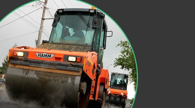 В Брянске капитально отремонтируют всю улицу Литейную