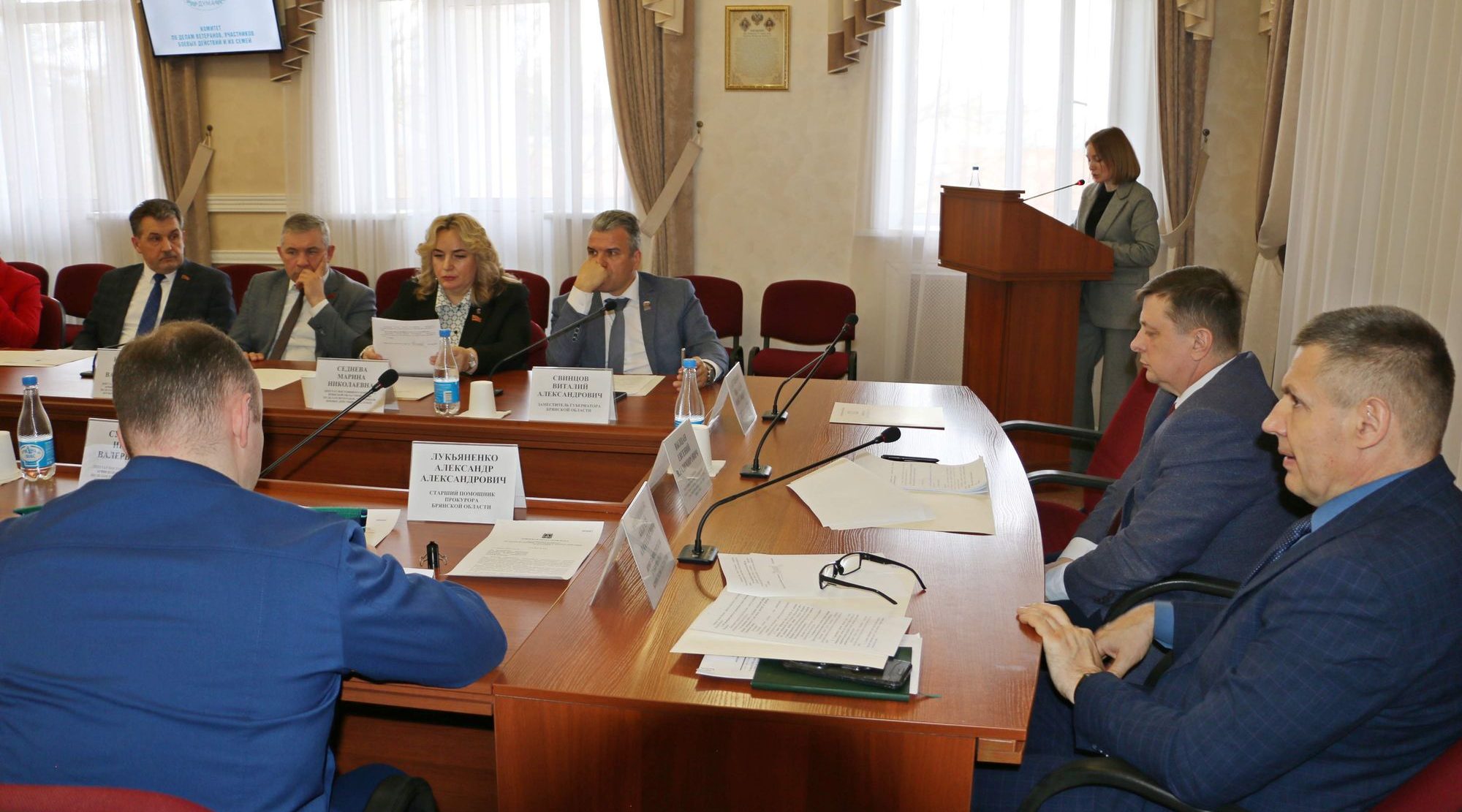 Более 1500 детей из семей участников СВО отдохнут в лагерях Брянской области