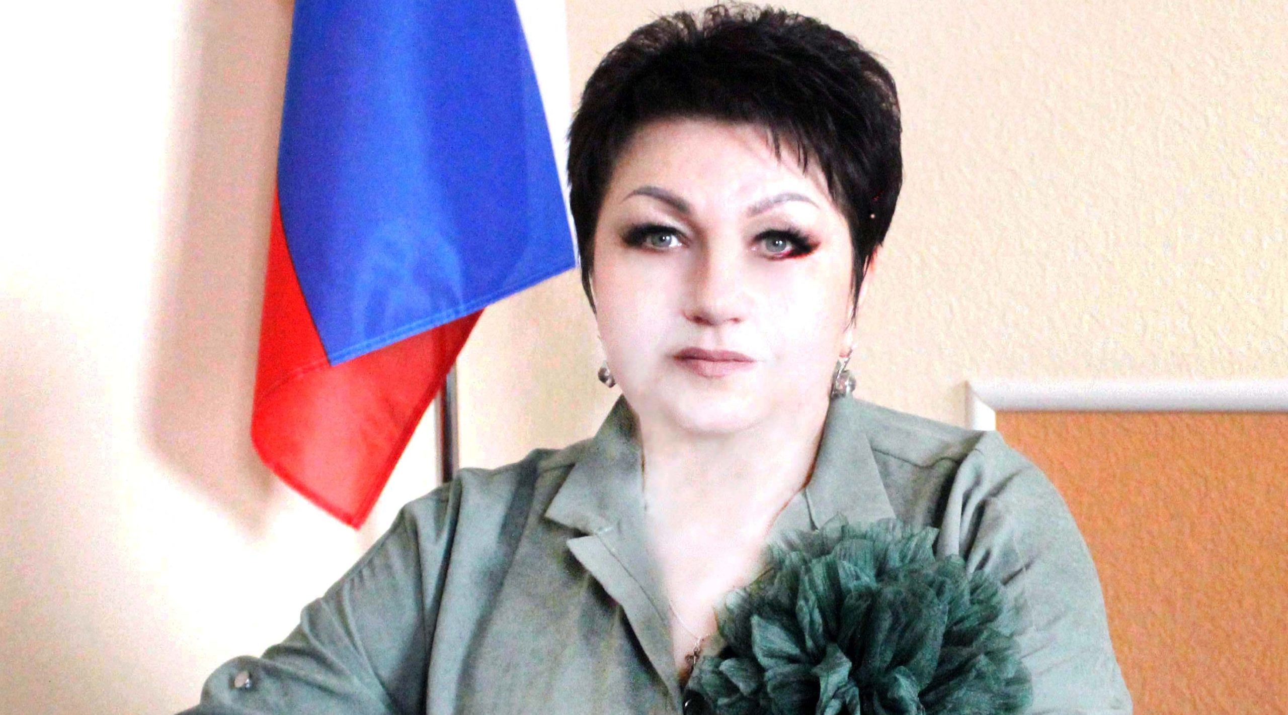 Светлана Шутова: «Мы должны служить людям»