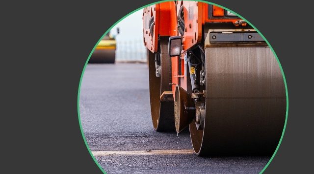 Участок улицы Калинина в Брянске капитально отремонтируют