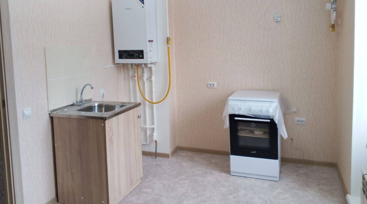 В Климовском районе сиротам дают жильё.