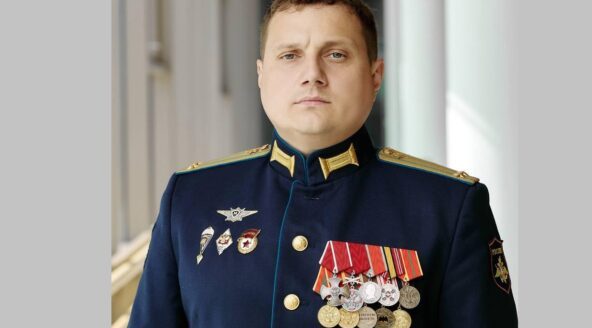 Участник «Времени героев» Дмитрий Мячин стал советником Минтруда