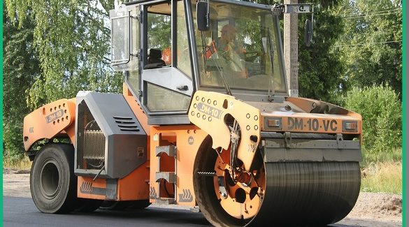 Капремон стартует в Брянске по нацпроекту