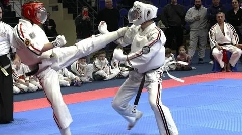 Брянские каратисты взяли 19 медалей на чемпионате мира в Узбекистане