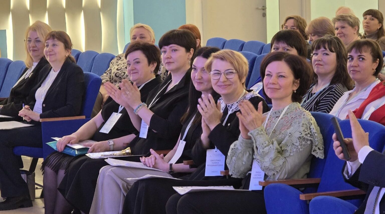 Лучшие воспитатели Брянщины поборются за победу