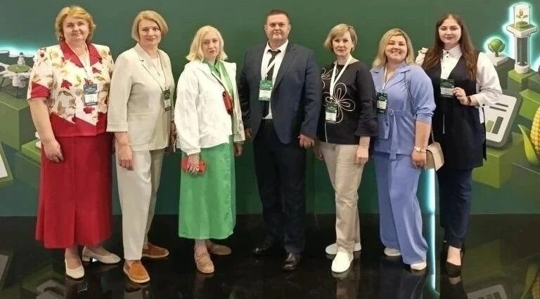 Опыт Брянских педагогов отметили на федеральном уровне
