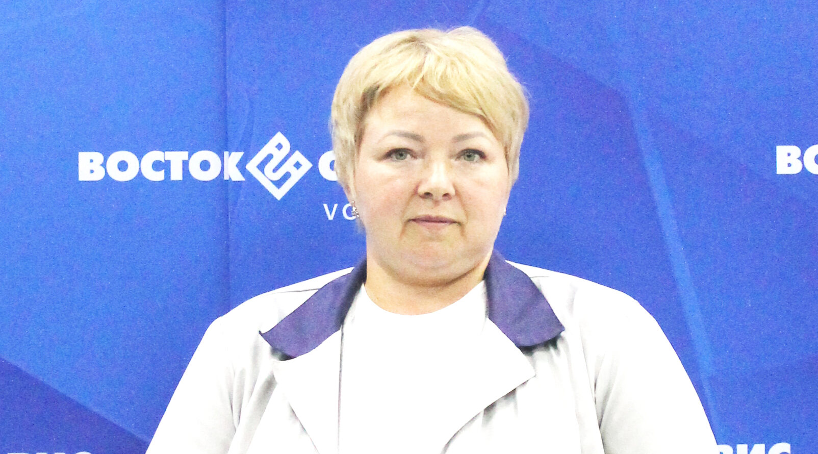 Наталья Сидорова: “Надо идти вперёд, чтобы был результат”