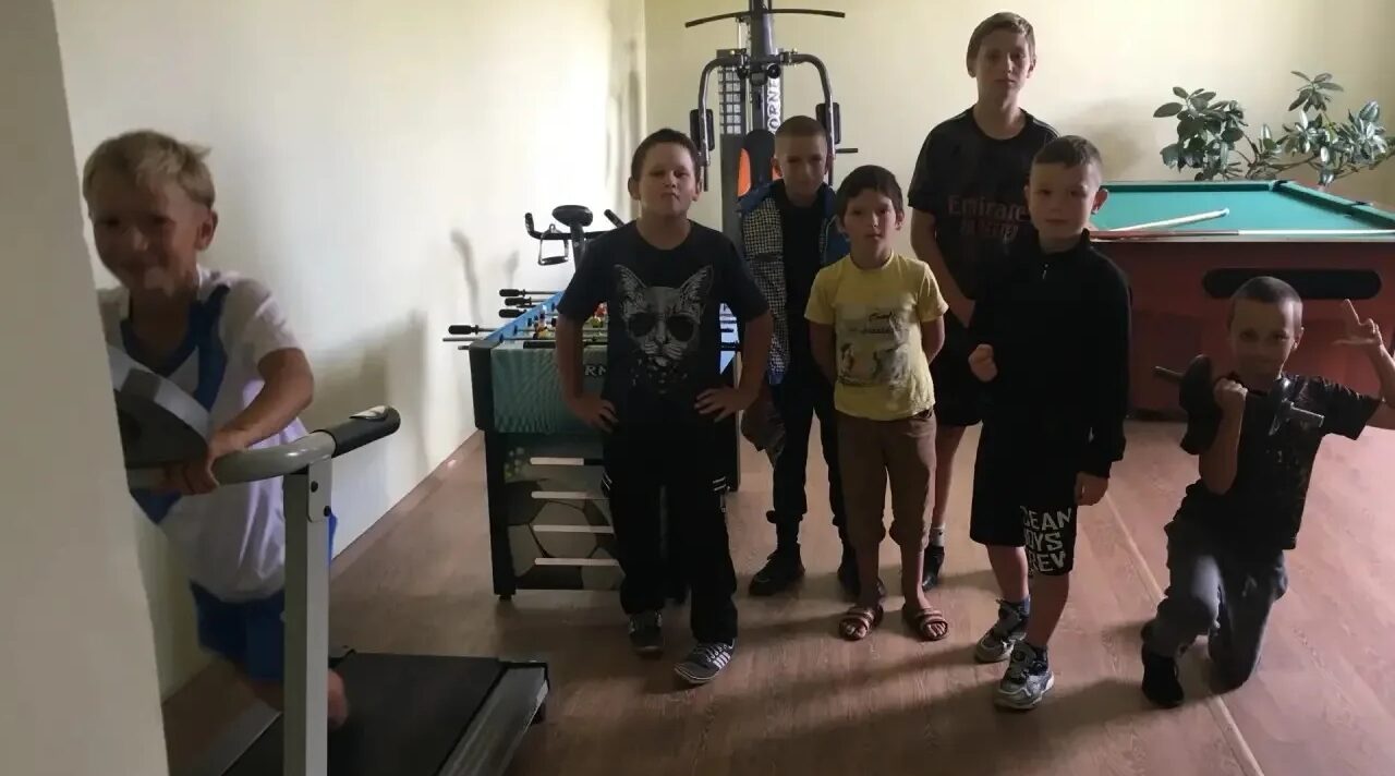 В Вельяминовском Доме культуры проходят мероприятия в рамках антинаркотического месячника
