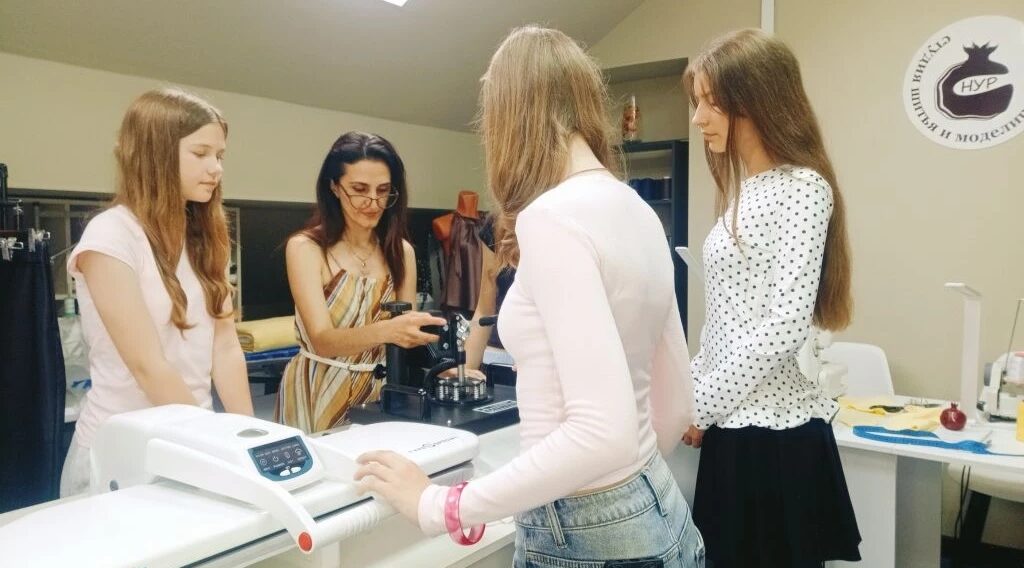 С поддержкой государства к своей мечте