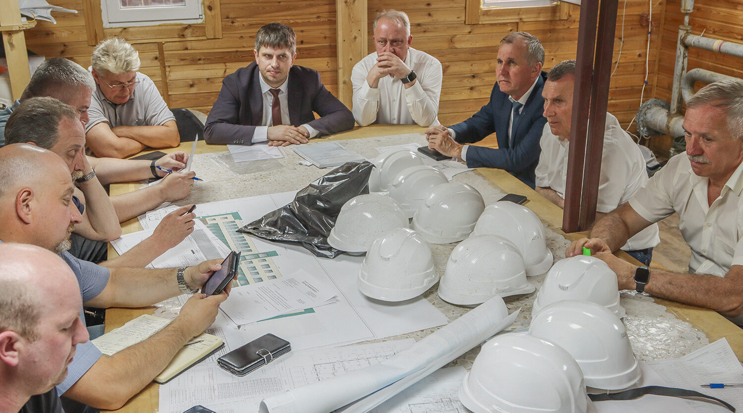В Брянске в конце года откроется новая школа