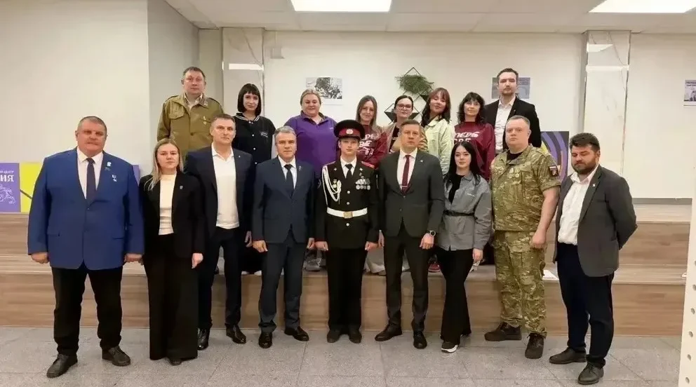 Брянской области выделят 130 млн рублей на создание пространства для молодежи