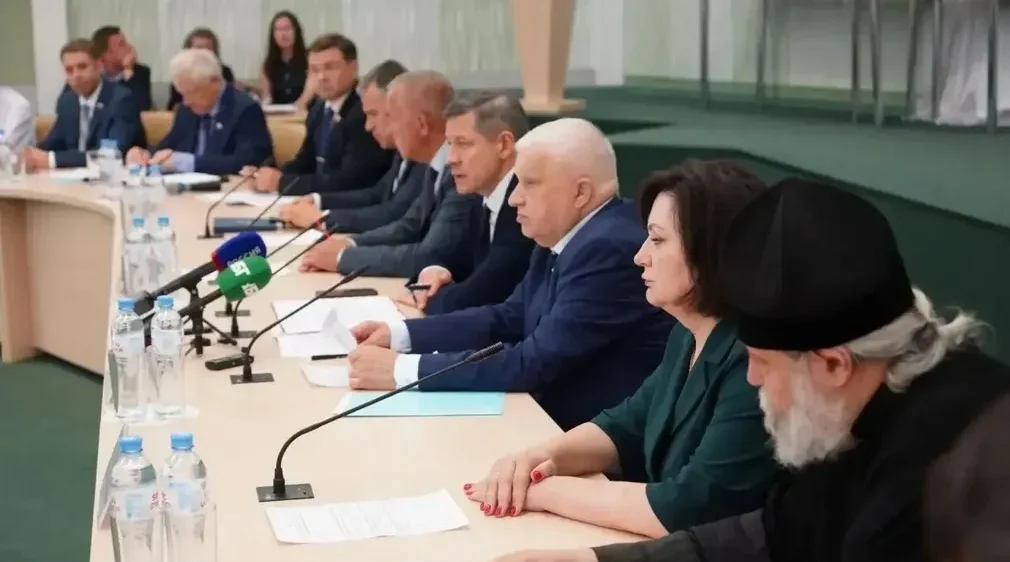Сотрудничество Правительства Брянщины  и Общественной палаты продолжится на конструктивной основе