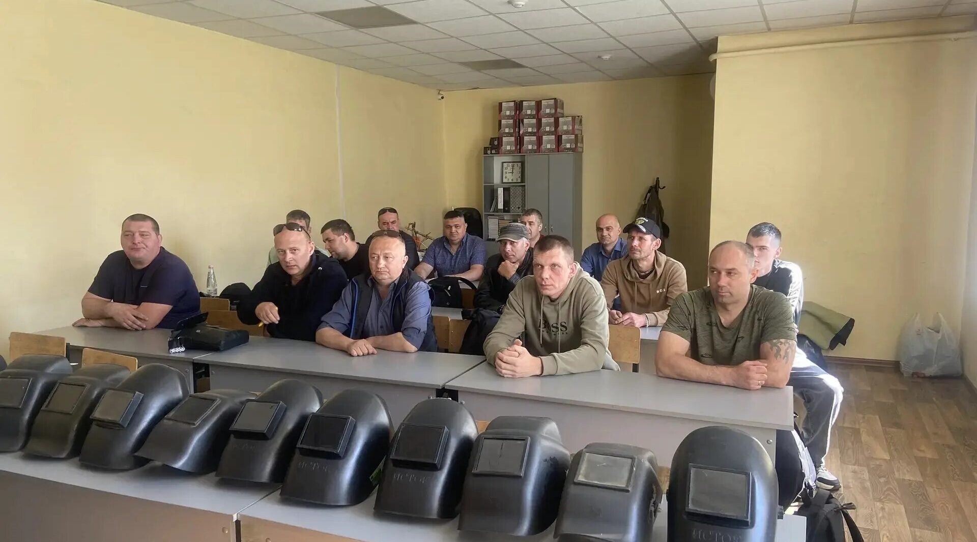 В Брянской области стартовала реализация федерального проекта «Активные меры содействия занятости»