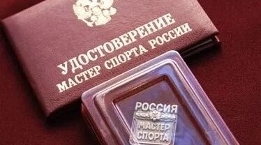Брянцам присвоены звания Мастеров спорта России