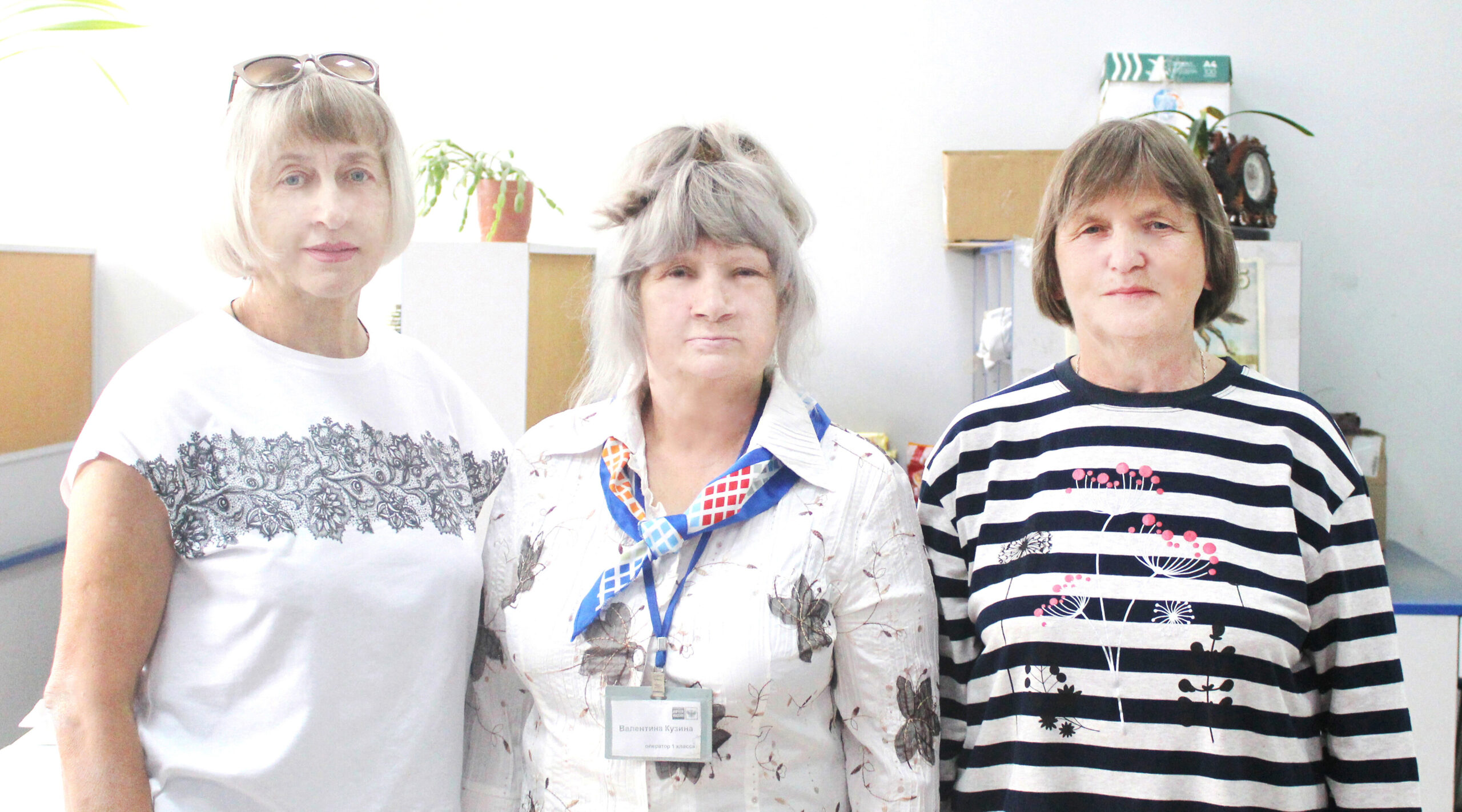 Профессия, которую не заменит интернет