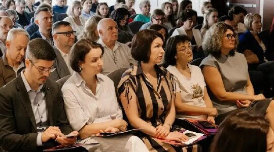 Брянская область снижает заболеваемость ВИЧ и делится опытом на межрегиональном уровне