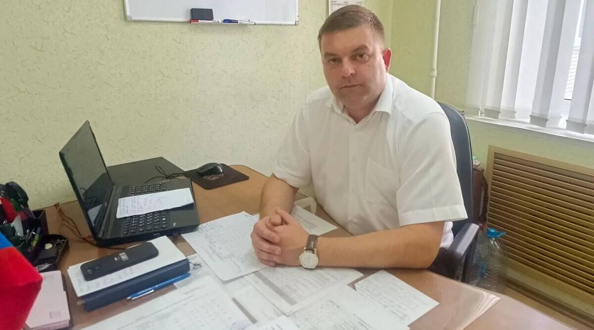 Алексей Тарабарко поделился впечатлениями о пройденной программе в МГИМО