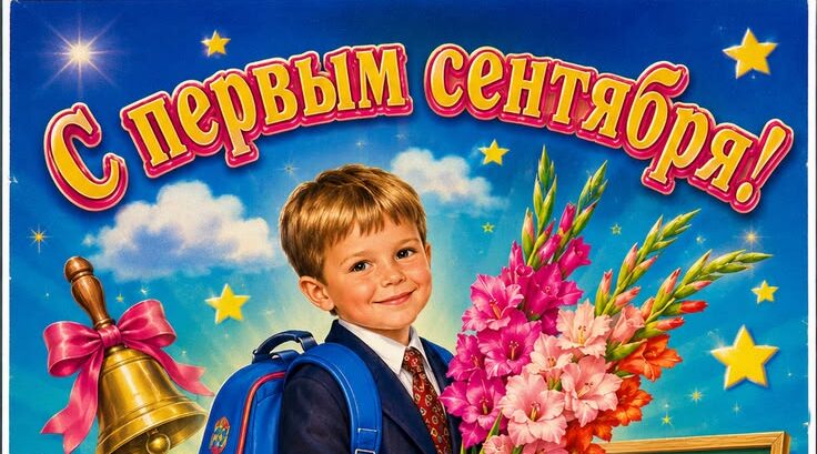 Дорогие ребята! Уважаемые педагоги и родители!