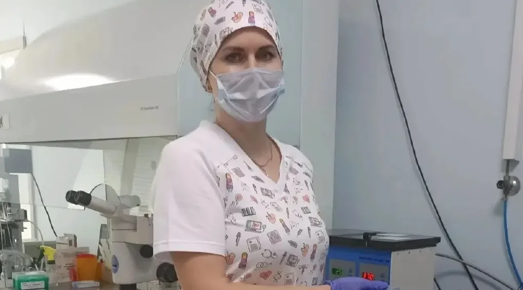 Брянский центр репродукции внедрил новый инкубатор для повышения шансов на успех ЭКО