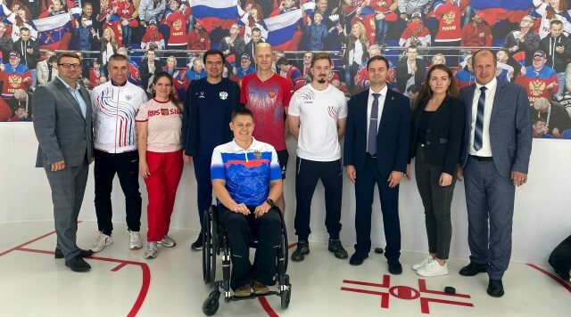 В Брянске провели Паралимпийский урок
