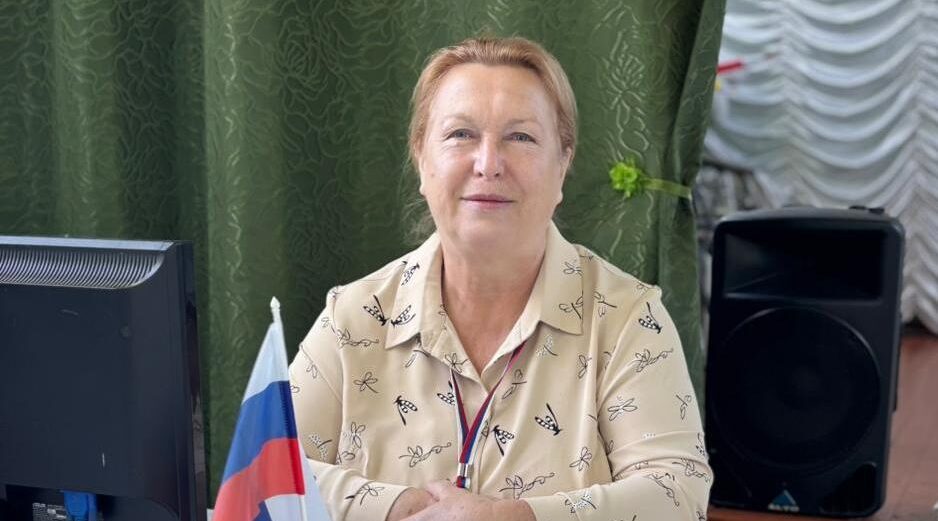 В Брасовском и Гордеевском районах стартовал проект «ИнформУИК»