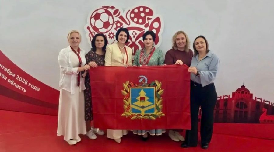 Брянские педагоги стали финалистами конкурса «Сердце отдаю детям»