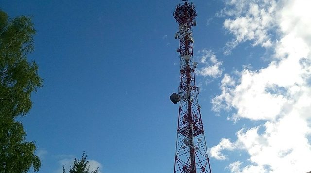 На Брянщине голосуют за населенные пункты для установки базовых станций мобильной связи 4G