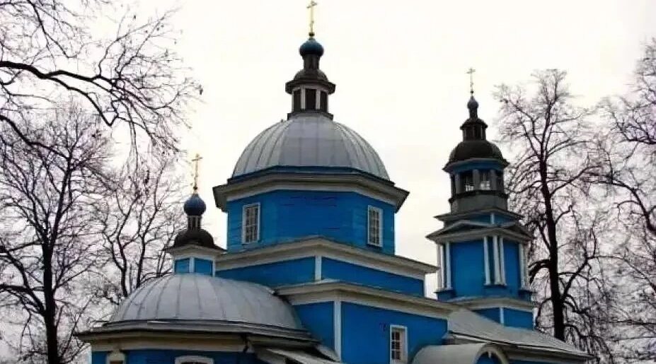 Брянская область встречает Покров Пресвятой Богородицы