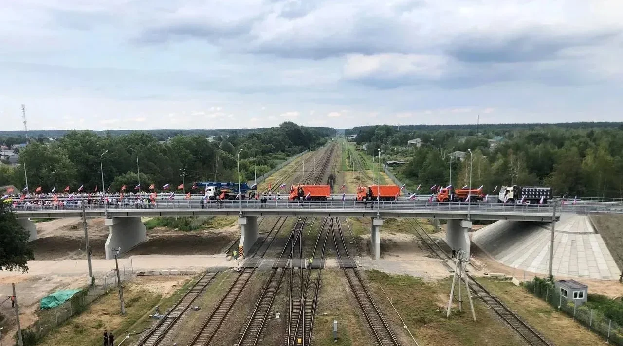Глава Брянщины поздравил работников и ветеранов дорожного хозяйства