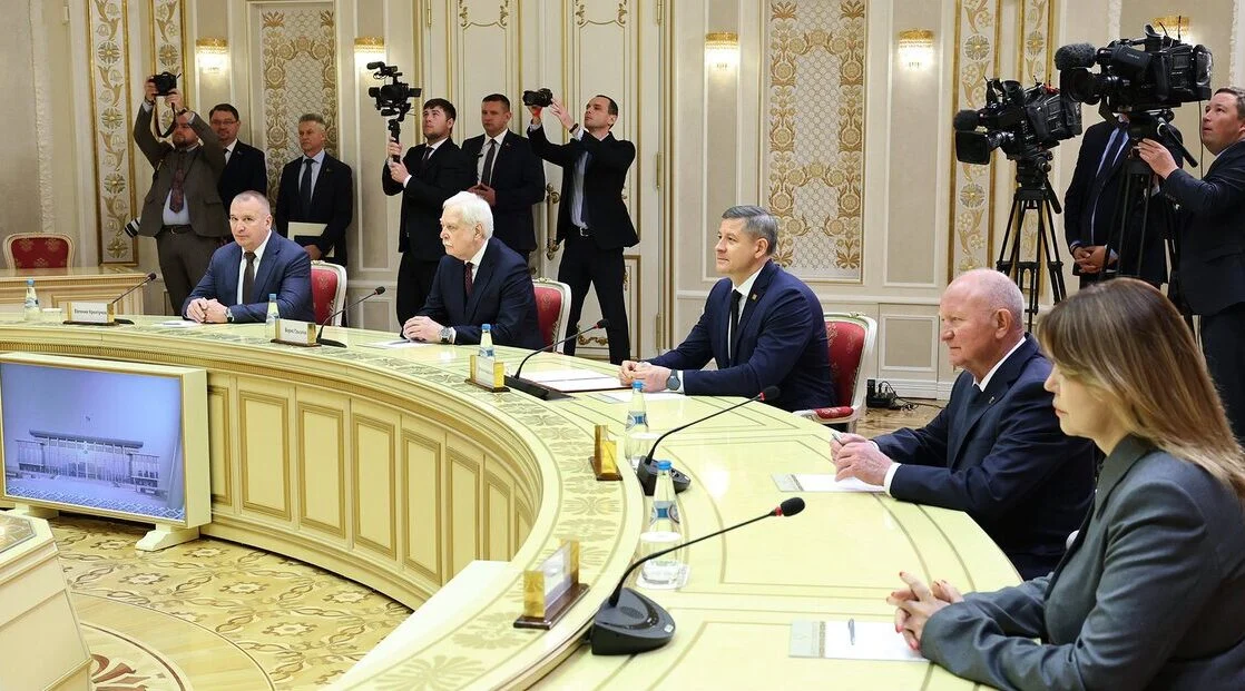 Миллиард долларов – к такой цифре товарооборота с Республикой Беларусь стремится Брянский регион