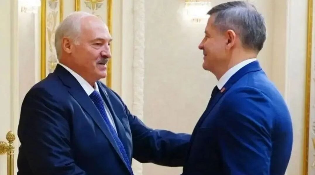 Брянский губернатор Егор Ковальчук подвёл итоги уходящей недели