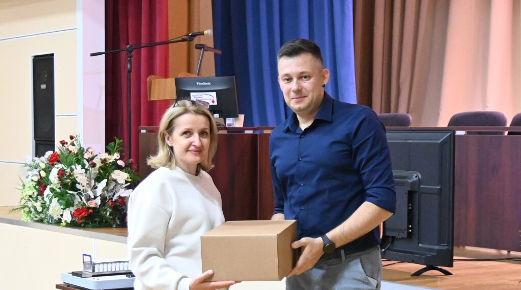 В Брянске состоялась встреча сотрудников медлабораторий и разработчиков информационной системы